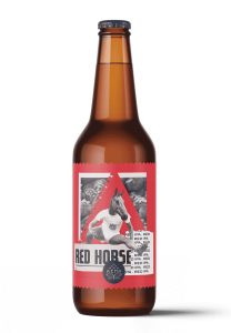 Red Horse