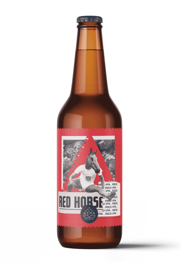 Red Horse