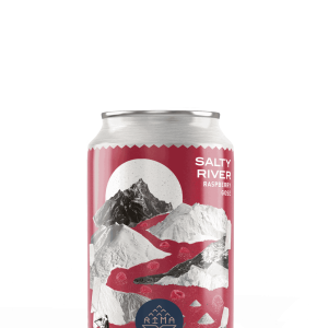 Salty River Raspberry
