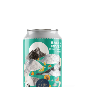 Salty River Apricot Peach & Mango