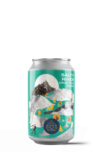 Salty River Apricot Peach & Mango